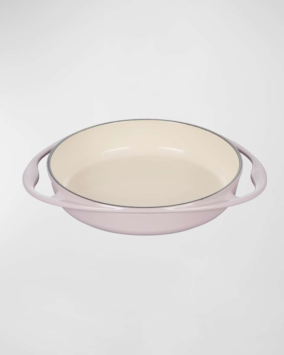 Heritage 2 Qt. Tarte Tatin Dish, Shallot